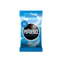 Prudence Ultra Sensitive By Herbal Medicos